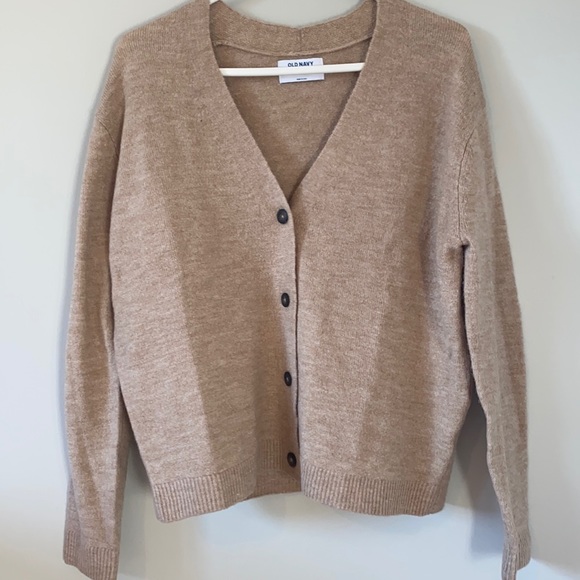 Old Navy Sweaters - Old Navy Button Up Cardigan